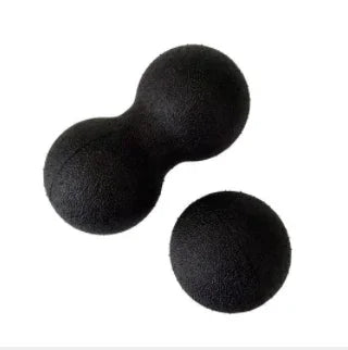 Massage Ball - Trigger Point Relief for Muscle Recovery