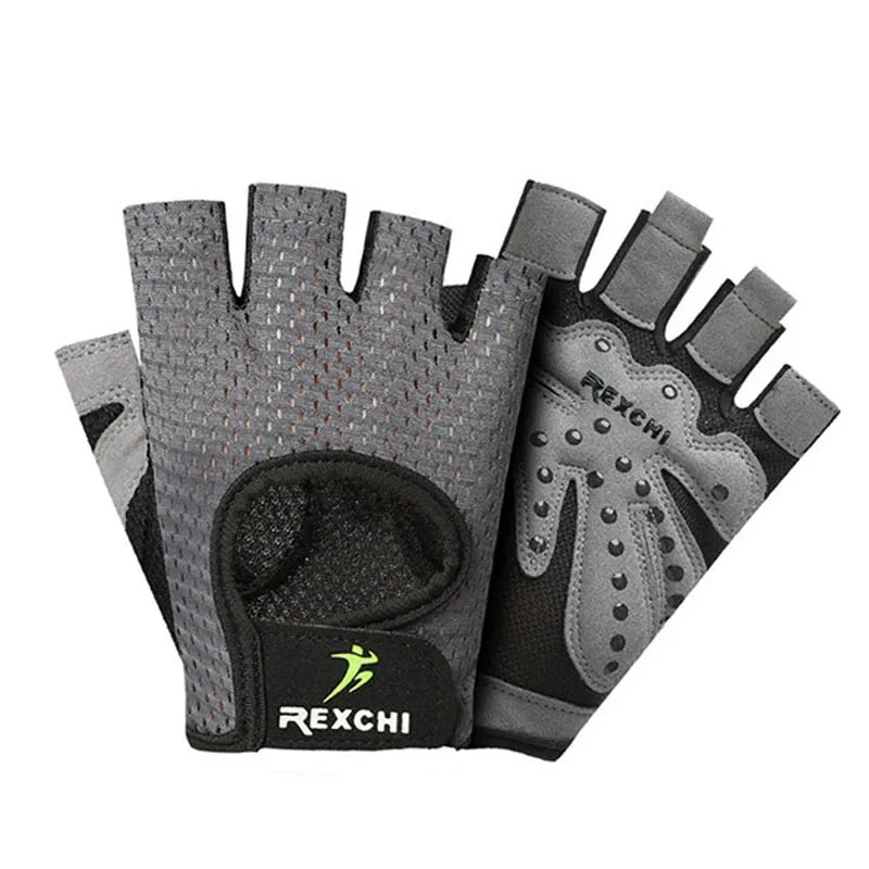 Training Gloves - Anti-Slip Grip and Palm Protection