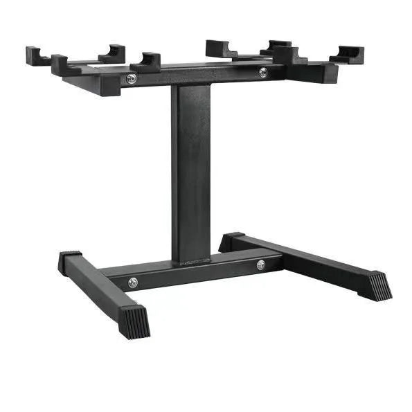 Adjustable Dumbbells Set - Space-saving Home Strength