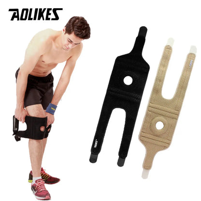 Adjustable Knee Brace - Stable Support For Training