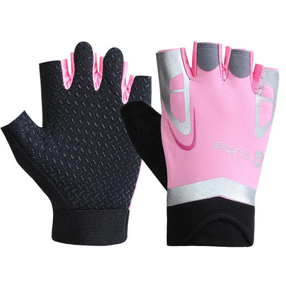 Training Gloves - Anti-Slip Grip and Palm Protection