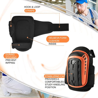 Knee Support - Compression Stability for Training