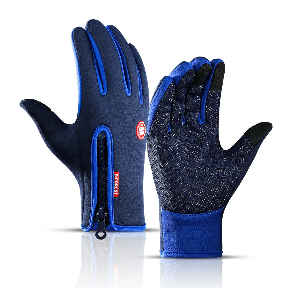 Training Gloves - Anti-Slip Grip and Palm Protection