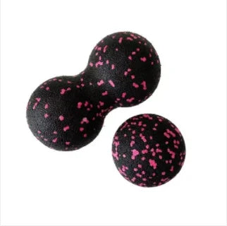 Massage Ball - Trigger Point Relief for Muscle Recovery