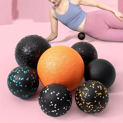 Massage Ball - Trigger Point Relief for Muscle Recovery