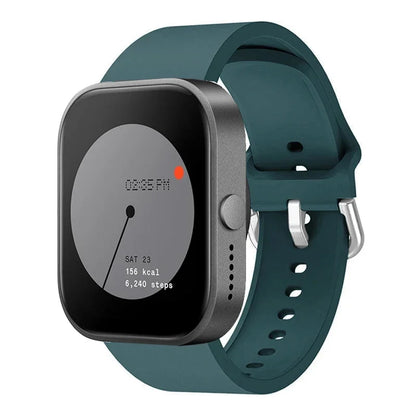 Smart Watch - Bluetooth Calling and Health Tracking