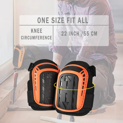 Knee Support - Compression Stability for Training