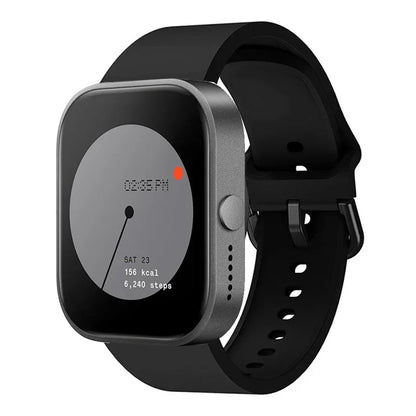 Smart Watch - Bluetooth Calling and Health Tracking