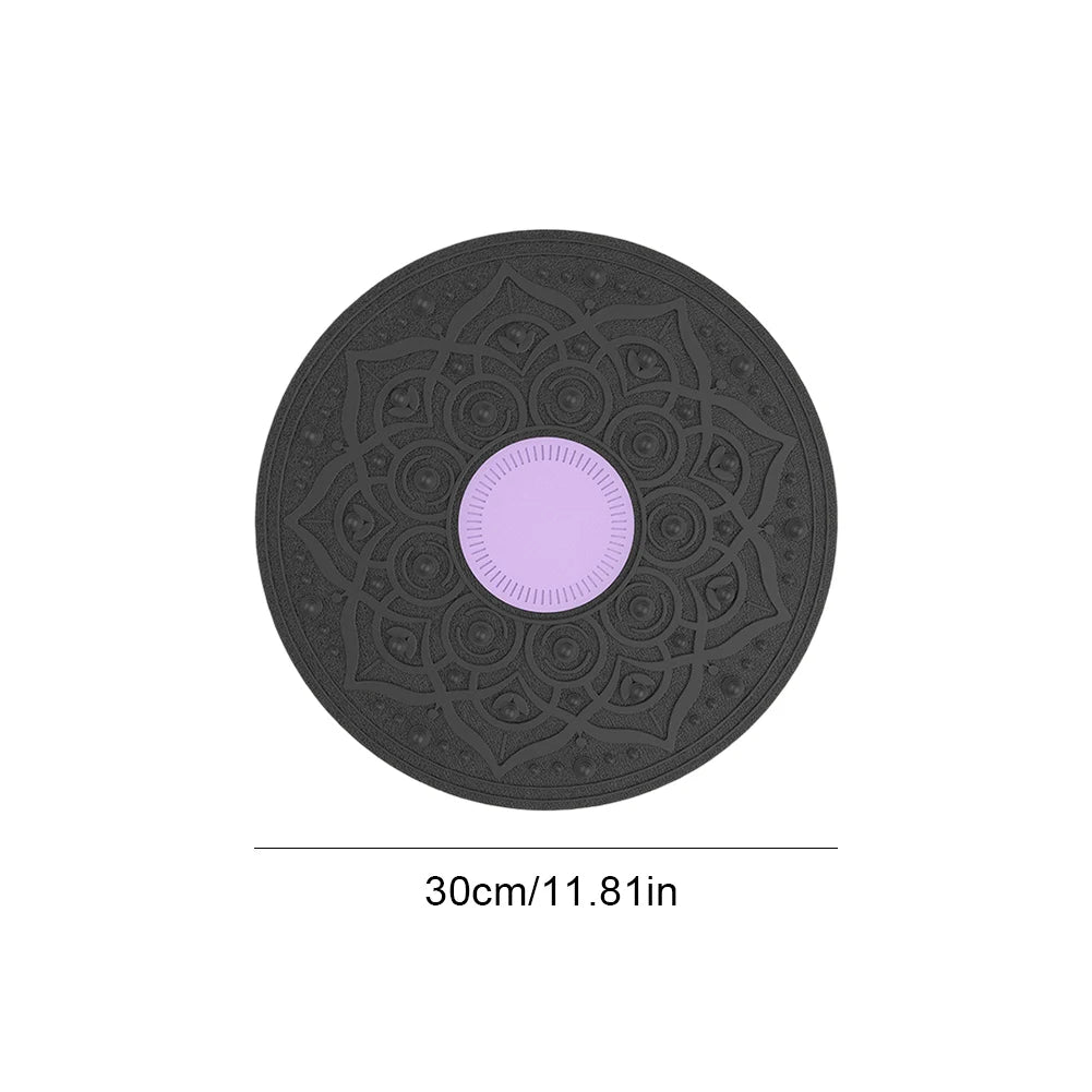 Balance Board - Stability Training and Core Control