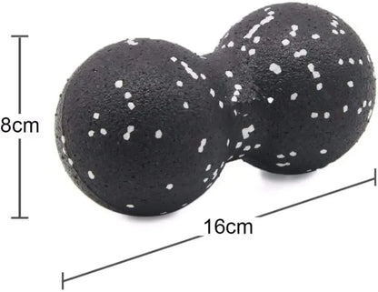Massage Ball - Trigger Point Relief for Muscle Recovery
