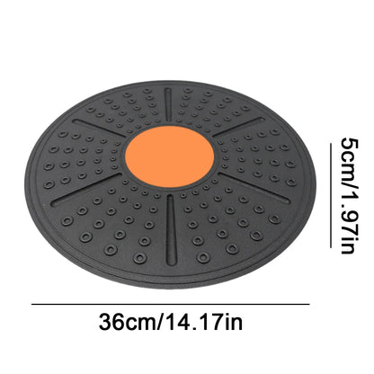 Balance Board - Stability Training and Core Control