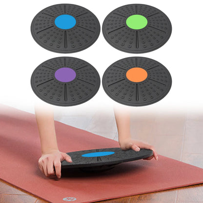 Balance Board - Stability Training and Core Control