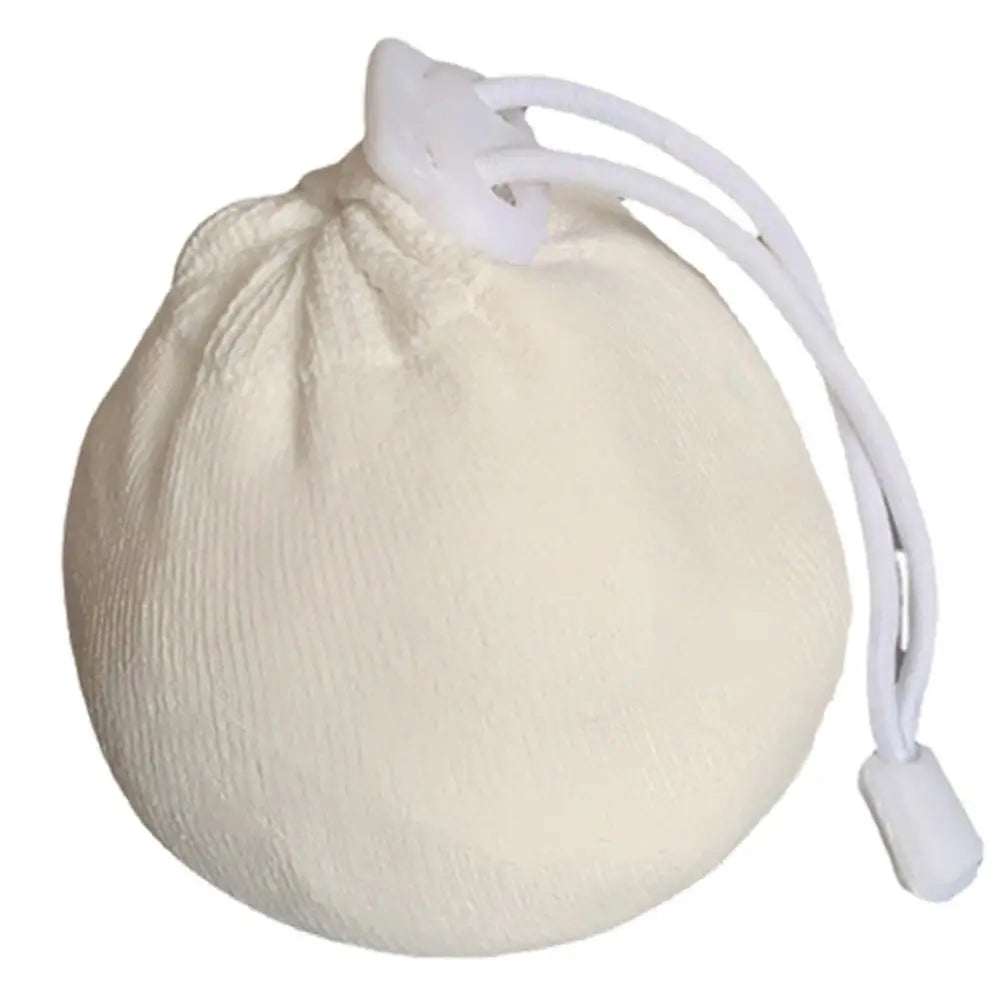 Gym Chalk Ball - Dry Grip For Lifting And Climbing
