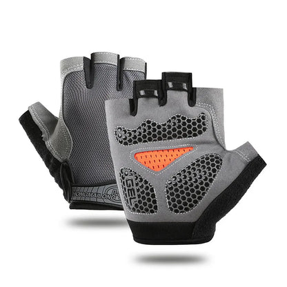 Training Gloves - Anti-Slip Grip and Palm Protection