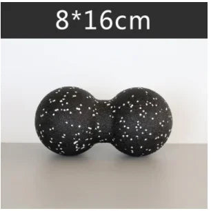 Massage Ball - Trigger Point Relief for Muscle Recovery