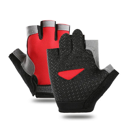 Training Gloves - Anti-Slip Grip and Palm Protection