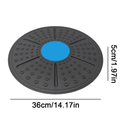 Balance Board - Stability Training and Core Control