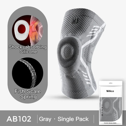 Knee Support - Compression Stability for Training