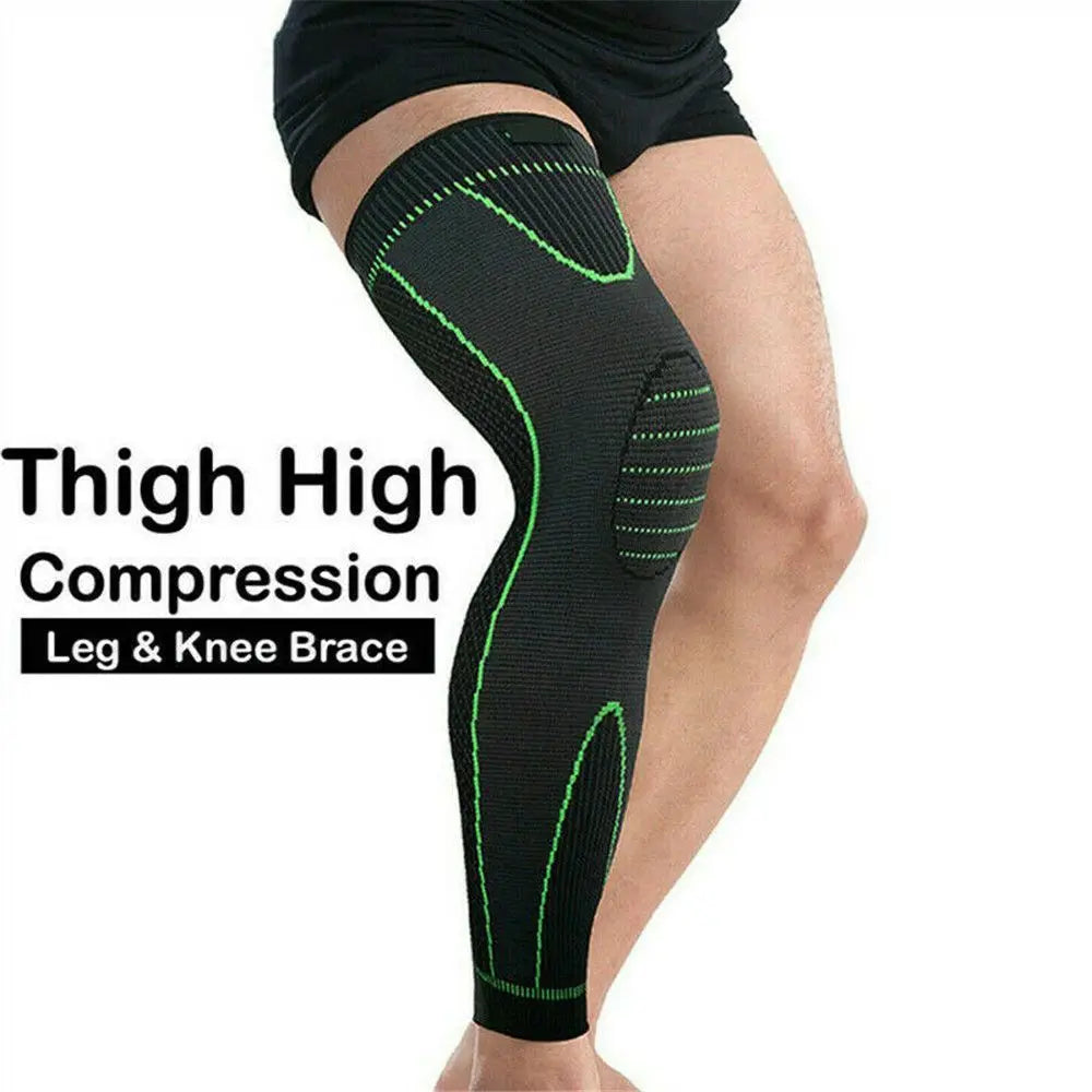Patellar Tendon Knee Strap - Targeted Support And Relief