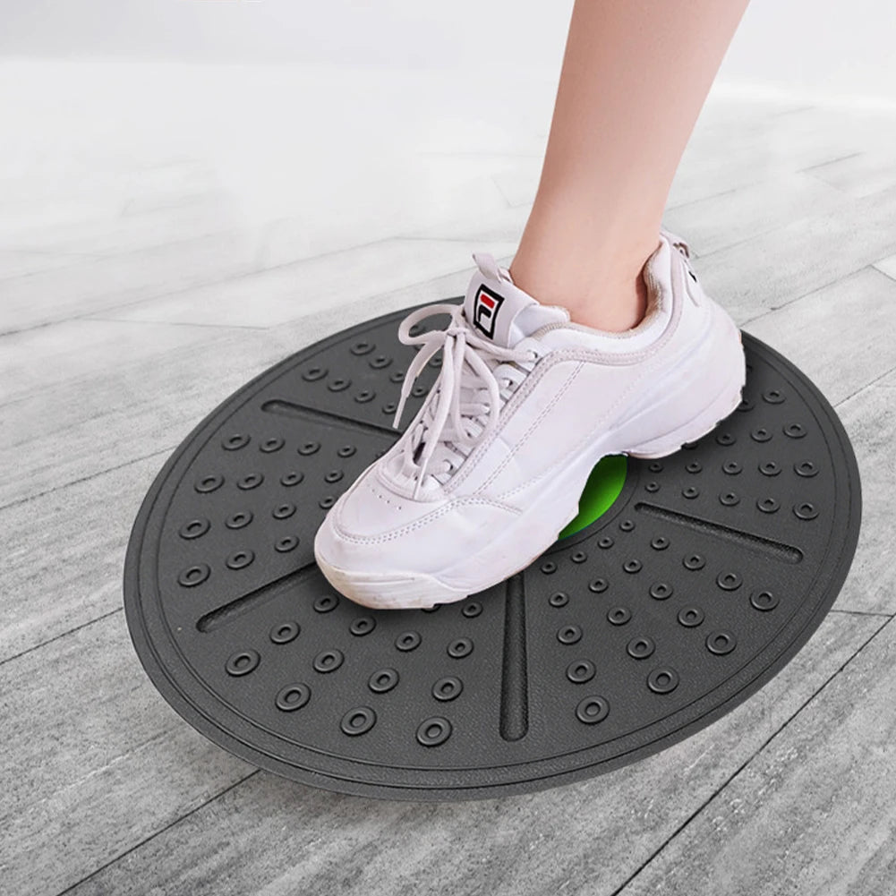Balance Board - Stability Training and Core Control