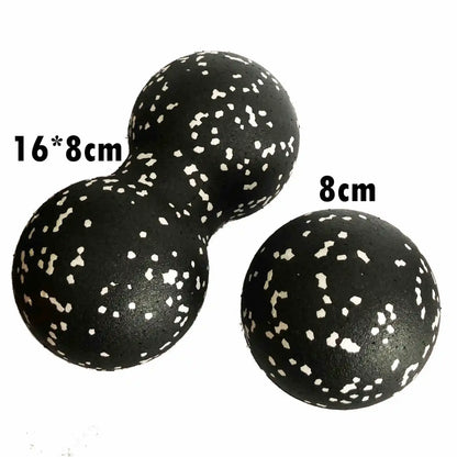 Massage Ball - Trigger Point Relief for Muscle Recovery