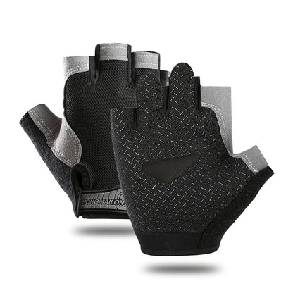 Training Gloves - Anti-Slip Grip and Palm Protection