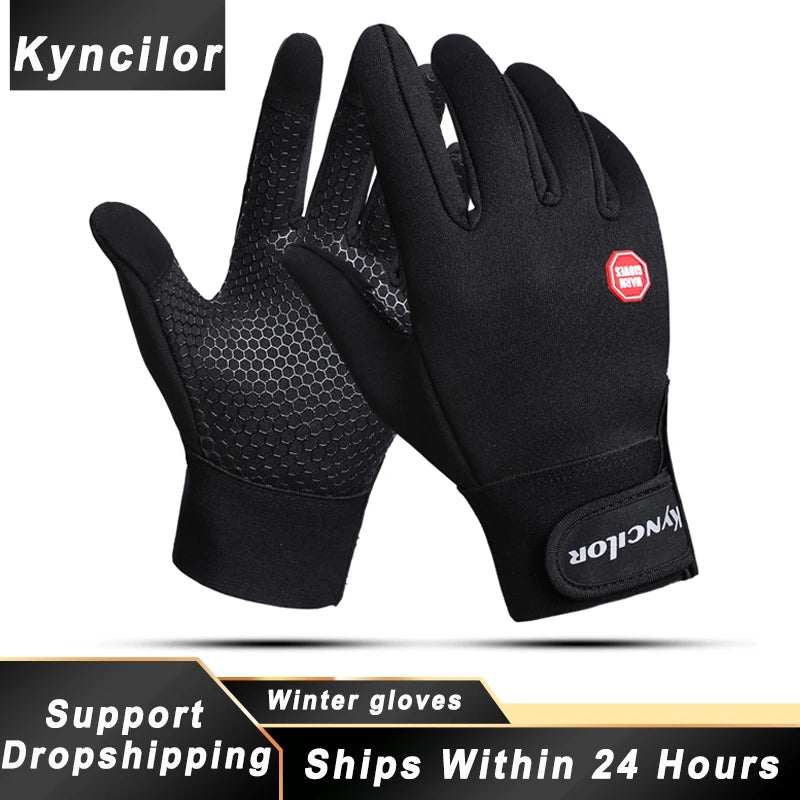 Training Gloves - Anti-Slip Grip and Palm Protection