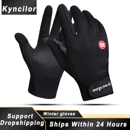 Training Gloves - Anti-Slip Grip and Palm Protection