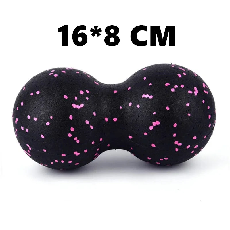 Massage Ball - Trigger Point Relief for Muscle Recovery