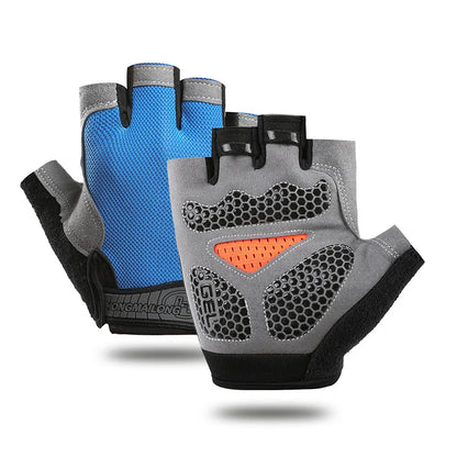 Training Gloves - Anti-Slip Grip and Palm Protection