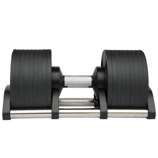 Adjustable Dumbbells Set - Space-saving Home Strength