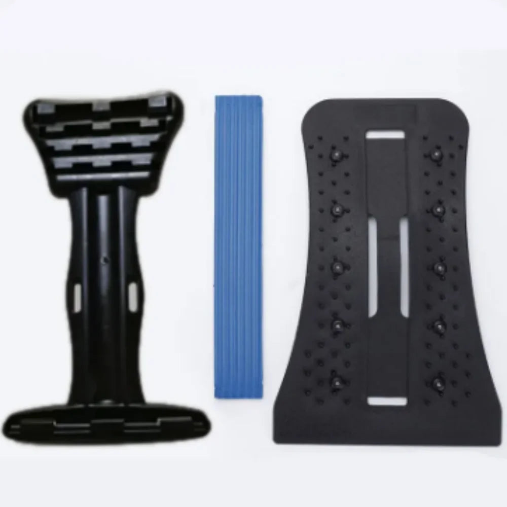 Back Stretcher - Adjustable Lumbar and Posture Relief