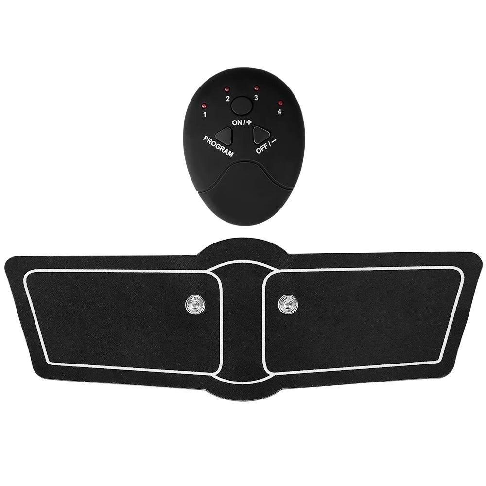 EMS Muscle Stimulator - Targeted Muscle Toning and Training