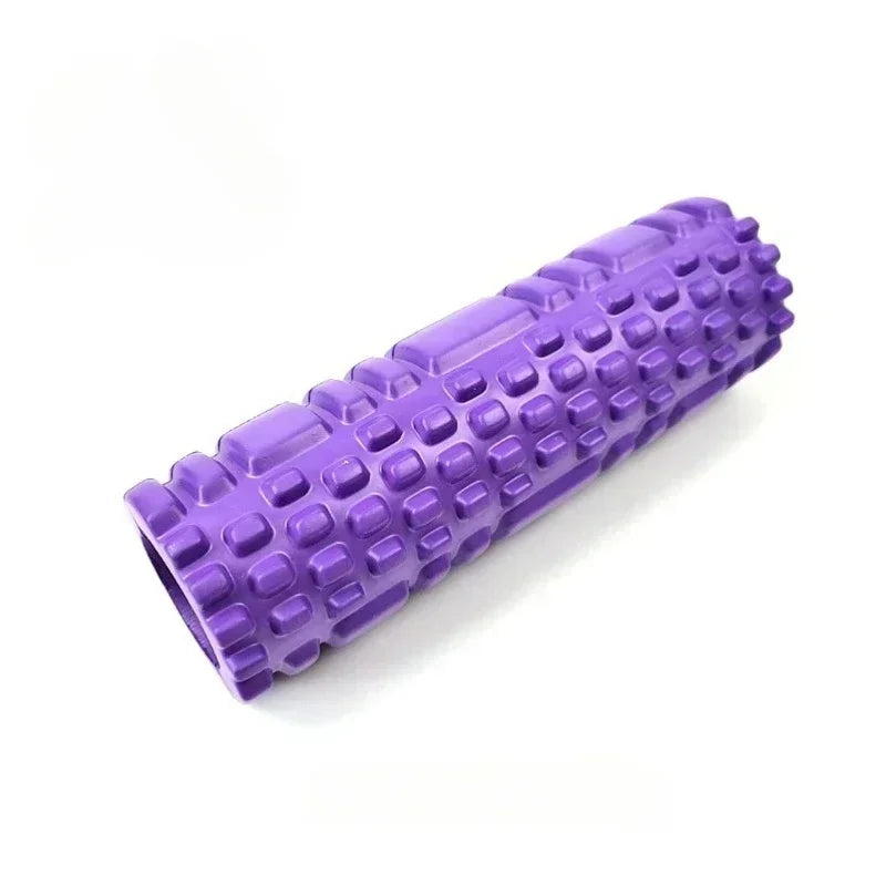 Foam Roller - Deep Tissue Recovery and Mobility