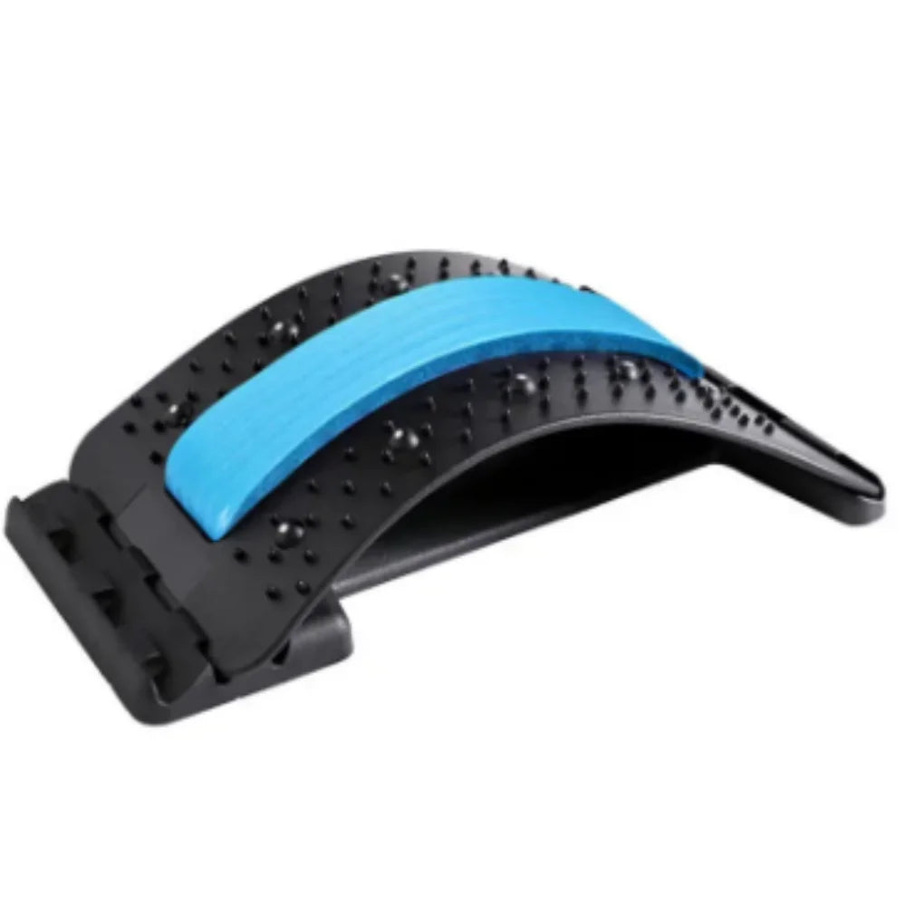 Back Stretcher - Adjustable Lumbar and Posture Relief