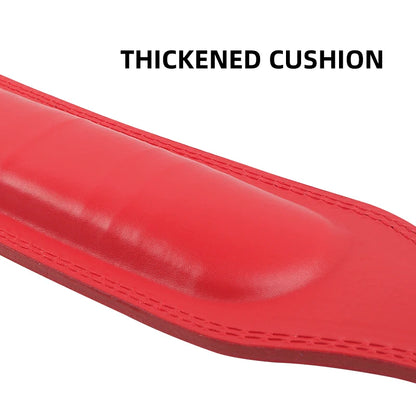 Weightlifting Belt - Firm Core Support For Squats