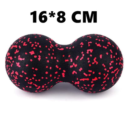 Massage Ball - Trigger Point Relief for Muscle Recovery