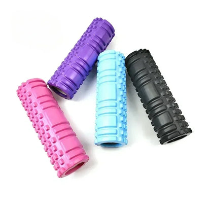 Foam Roller - Deep Tissue Recovery and Mobility