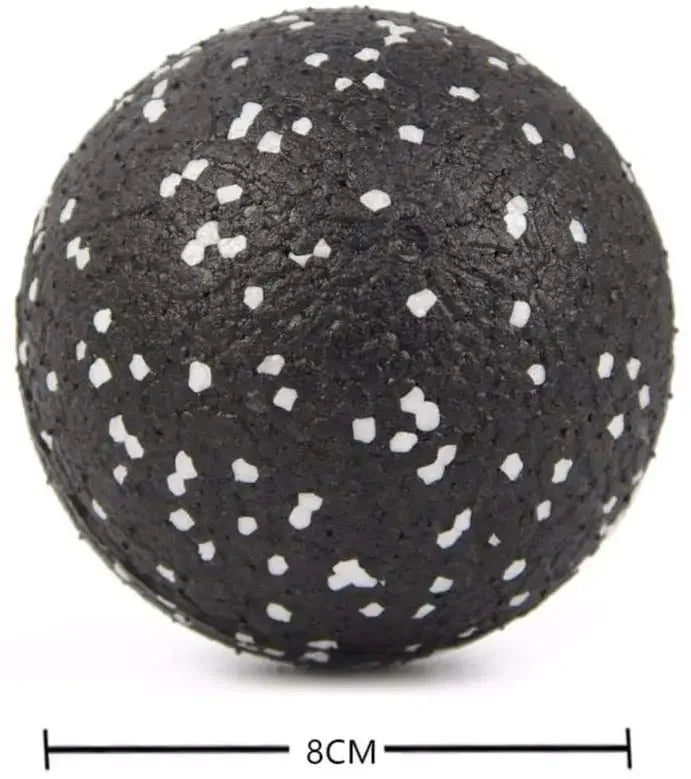 Massage Ball - Trigger Point Relief for Muscle Recovery