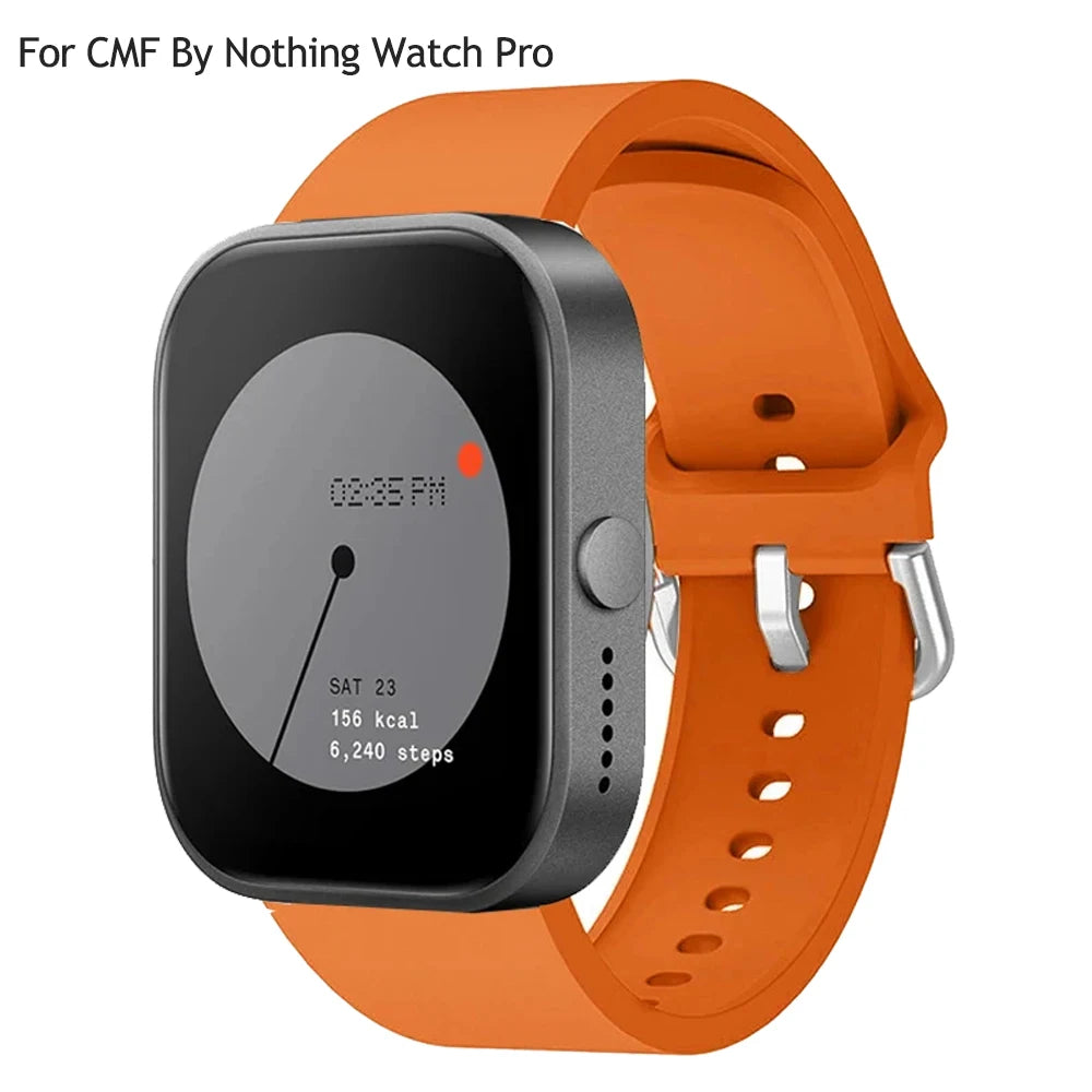 Smart Watch - Bluetooth Calling and Health Tracking