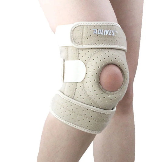 Adjustable Knee Brace - Stable Support For Training
