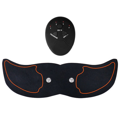 EMS Muscle Stimulator - Targeted Muscle Toning and Training